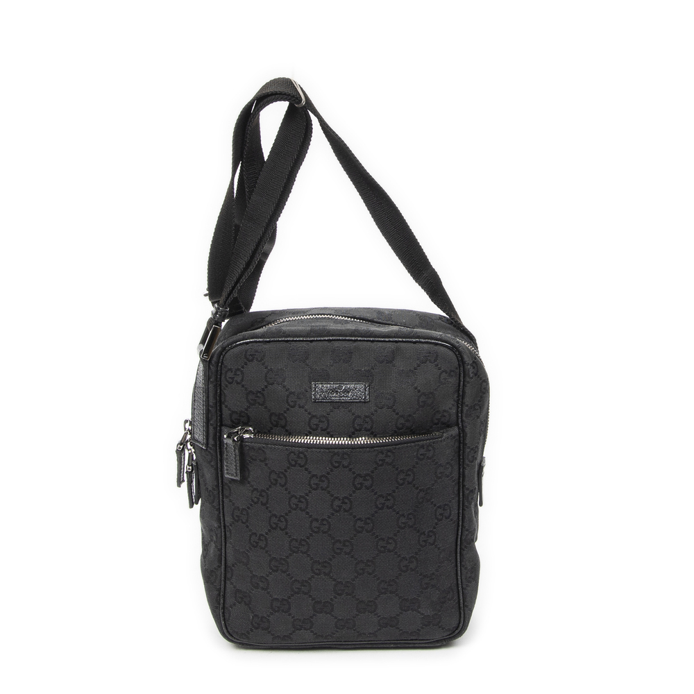 Gucci Small Square Crossbody